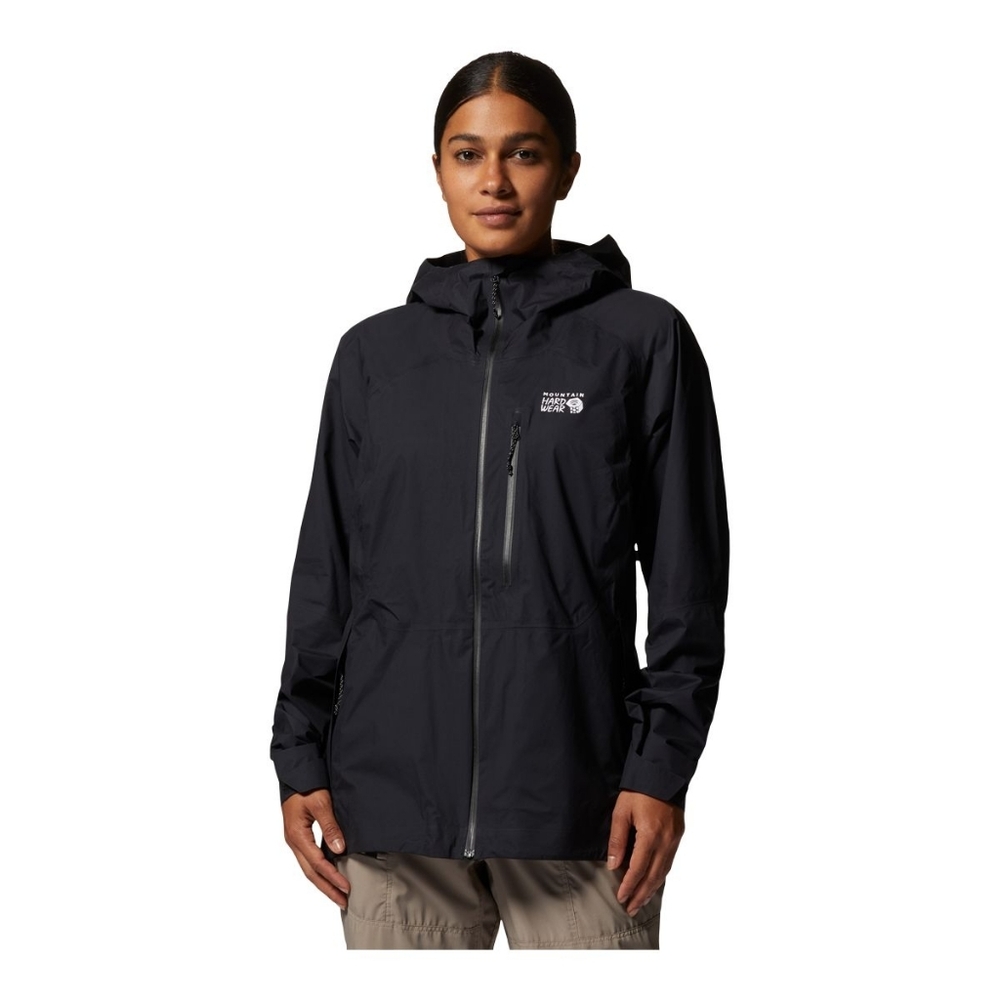 Mountain Hardwear Minimizer Gore-tex Paclite Plus Jacket